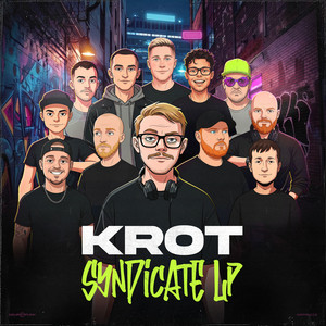 SFTU album cover