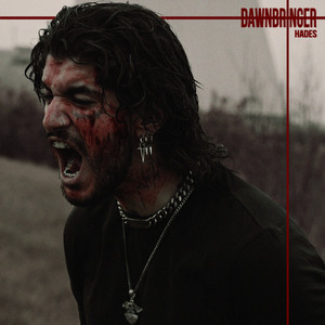 Bloodhound album cover