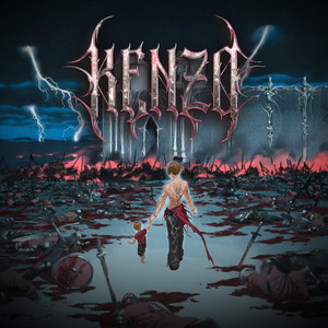Arena Conqueror album cover