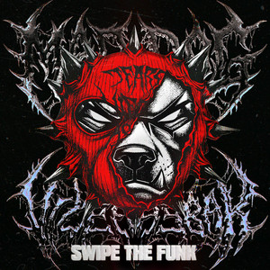 SWIPE THE FUNK album cover