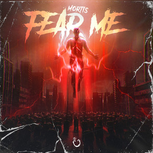Fear Me artwork