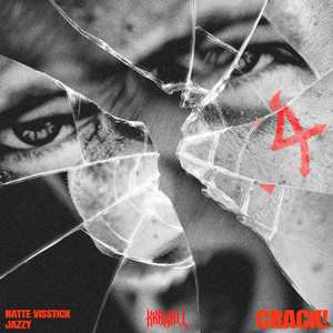 CRACK! album cover