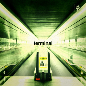 Terminal album cover