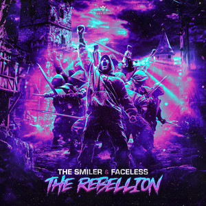 The Rebellion artwork