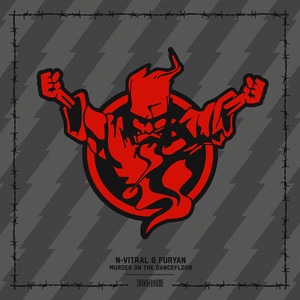 Murder On The Dancefloor album cover