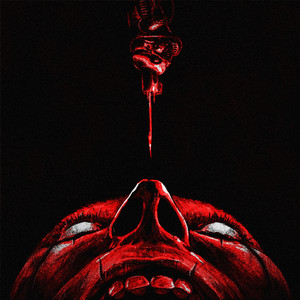 TORTURE artwork