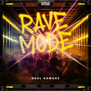 Rave Mode artwork