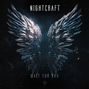 Wait For You album cover
