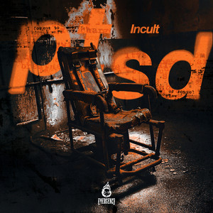 PTSD artwork