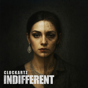 Indifferent album cover
