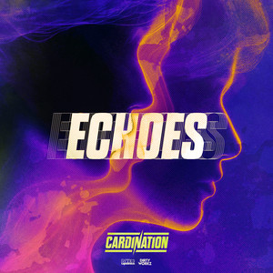 ECHOES album cover