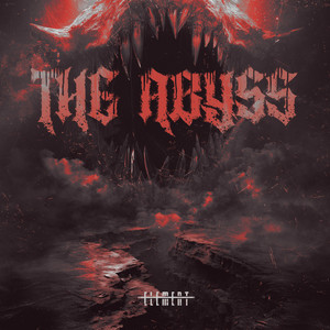 The Abyss album cover