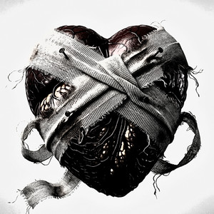 I Love You album cover