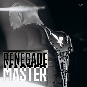Renegade Master album cover
