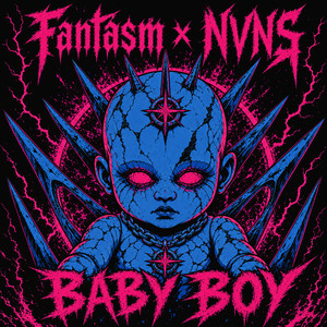 BABY BOY album cover