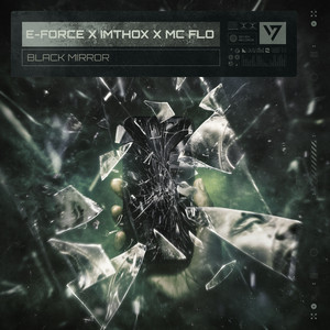 Black Mirror album cover