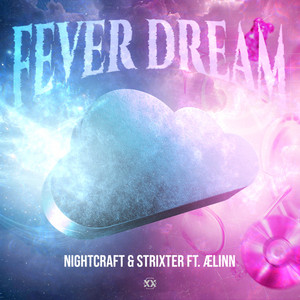Fever Dream album cover