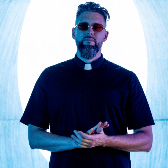 Tchami artwork
