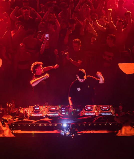 Toxic Machinery artwork